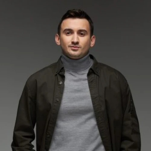Serhii Stepanysko