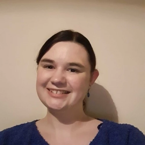 Hannah Stevenson