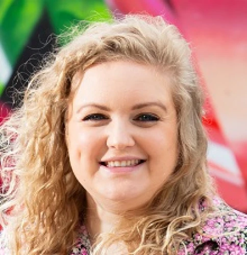 Rebecca Baty