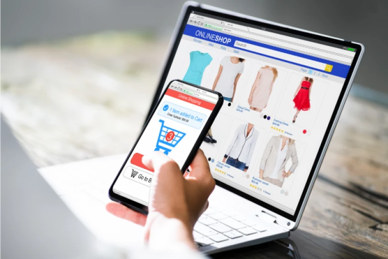 Activewear online shopping deals