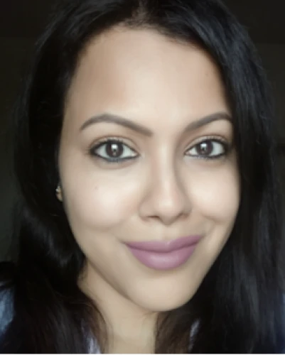Atreyee Chowdhury
