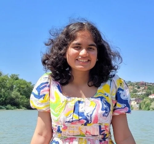 Tejal Jain