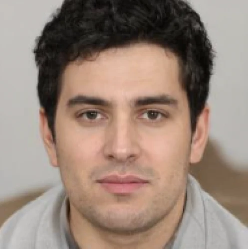 Ethan Larson