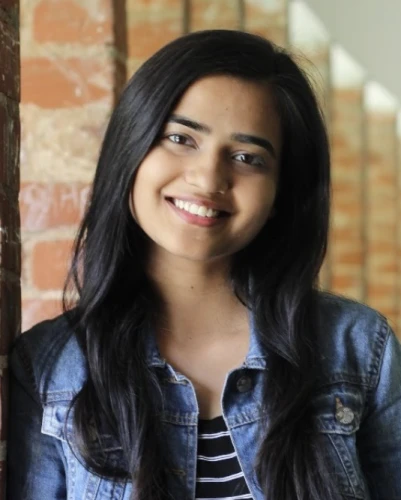 Nitika Williams