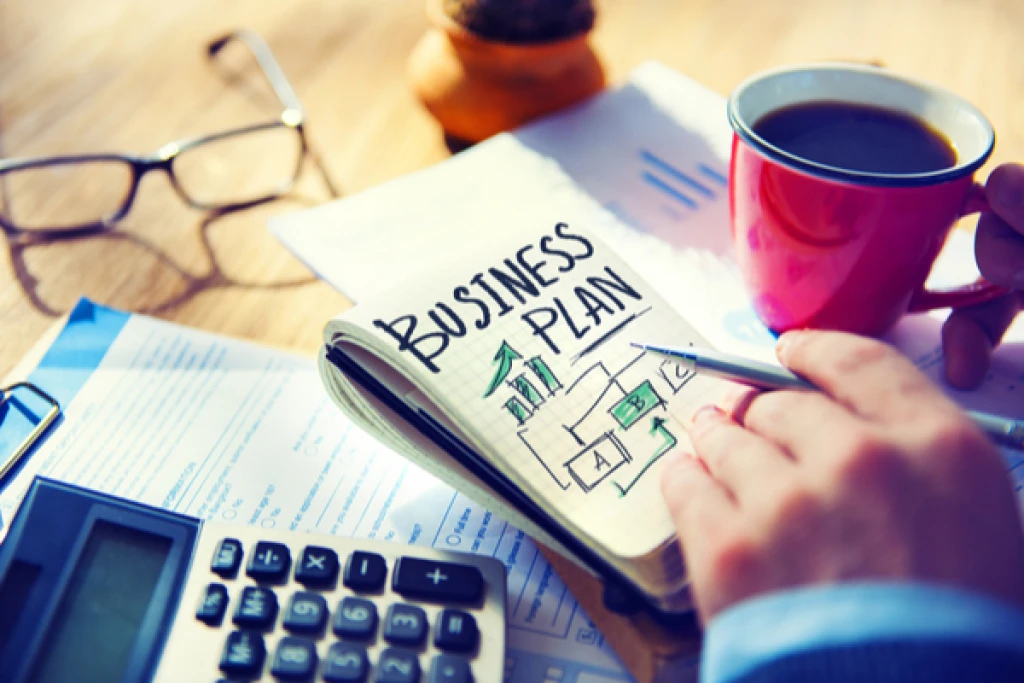 business plan for startup uk