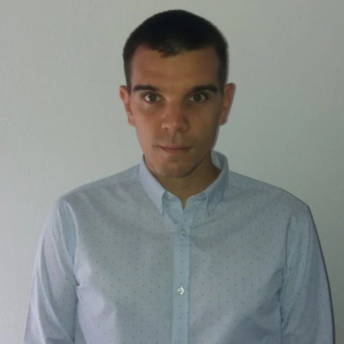 Srdjan Gombar