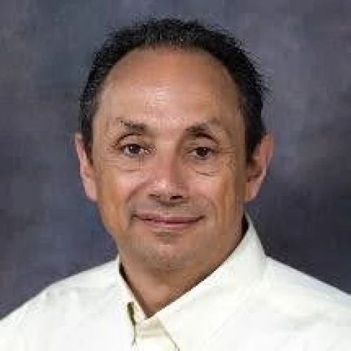 Lou Peeples