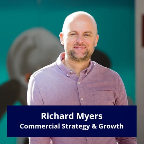Richard Myers